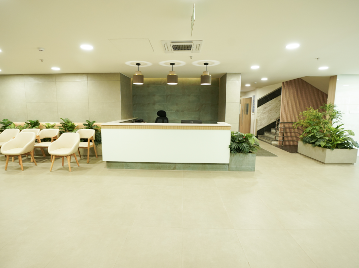 Sakra Hospitals